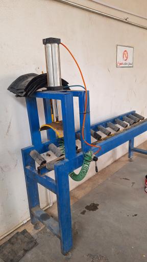 عکس خدمات فنی CNG حسن لطفی