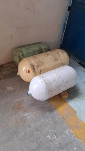 عکس خدمات فنی CNG حسن لطفی