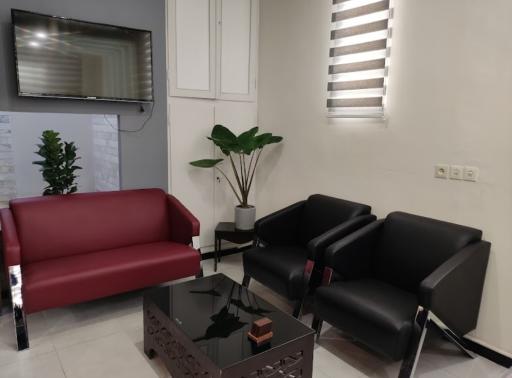 عکس شرکت ساختمانی هزار طاق 