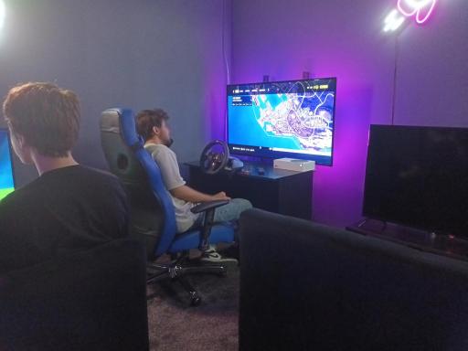 عکس گیم نت اکسر