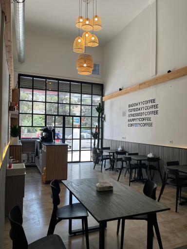 عکس کافه رستوران ۲۱