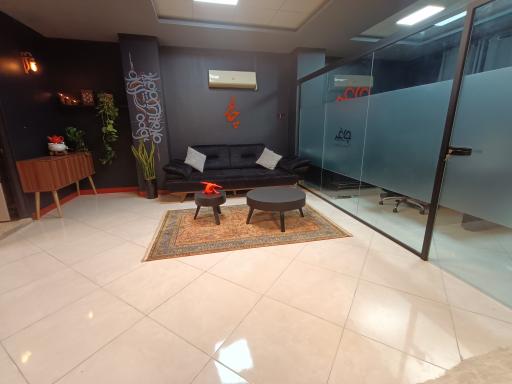 شرکت تناسب اندام چاغر 