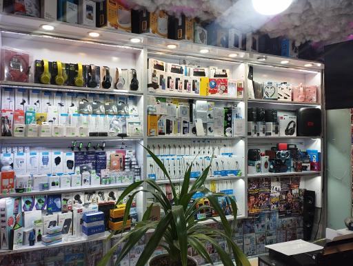 عکس رسانه تصویری پیکسل