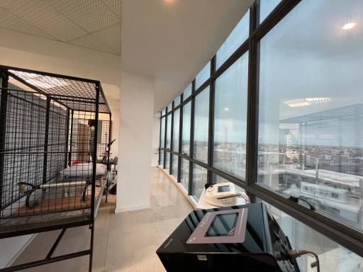 کلینیک تخصصی فیزیوتراپی و لنفوتراپی مقدم