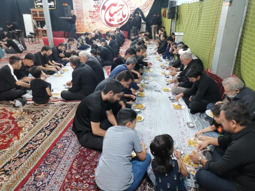 عکس مسجد حضرت ولیعصر (عج)