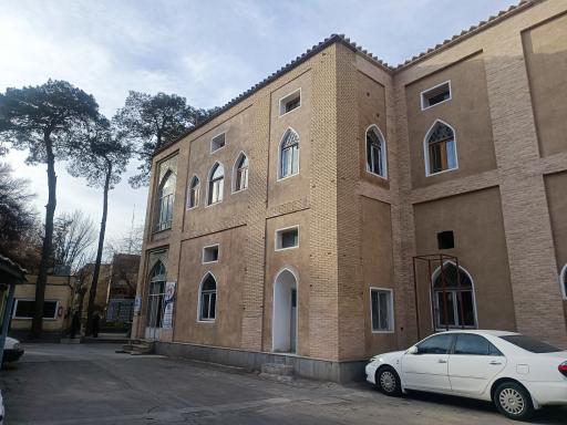 عکس اداره‌کل آموزش‌ و پرورش استان‌ اصفهان