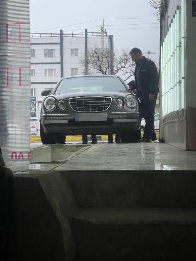 تشخیص رنگ آبیدر