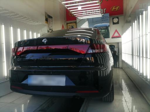 عکس تشخیص رنگ آبیدر