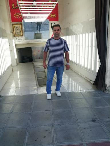 تشخیص رنگ آبیدر