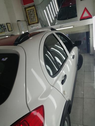 تشخیص رنگ آبیدر