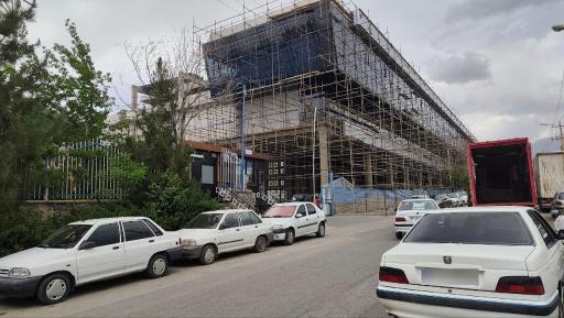 عکس کارخانه کلور