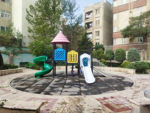 عکس بوستان آفتاب