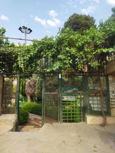 عکس بوستان آفتاب