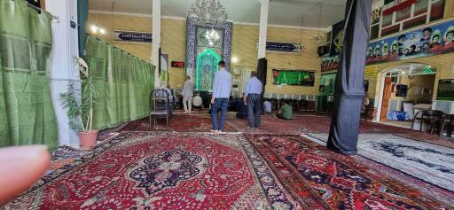 خامس آل عبا