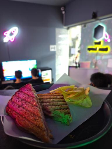 عکس گیم نت اکسر