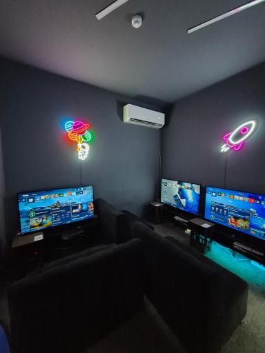 عکس گیم نت اکسر