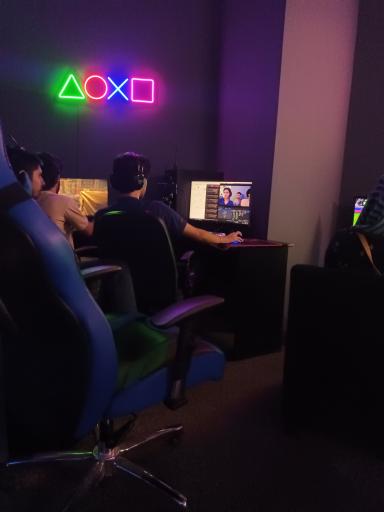 عکس گیم نت اکسر