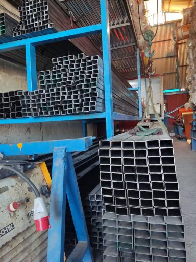 عکس آهن الات ورمقانی