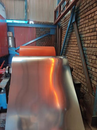 عکس آهن الات ورمقانی