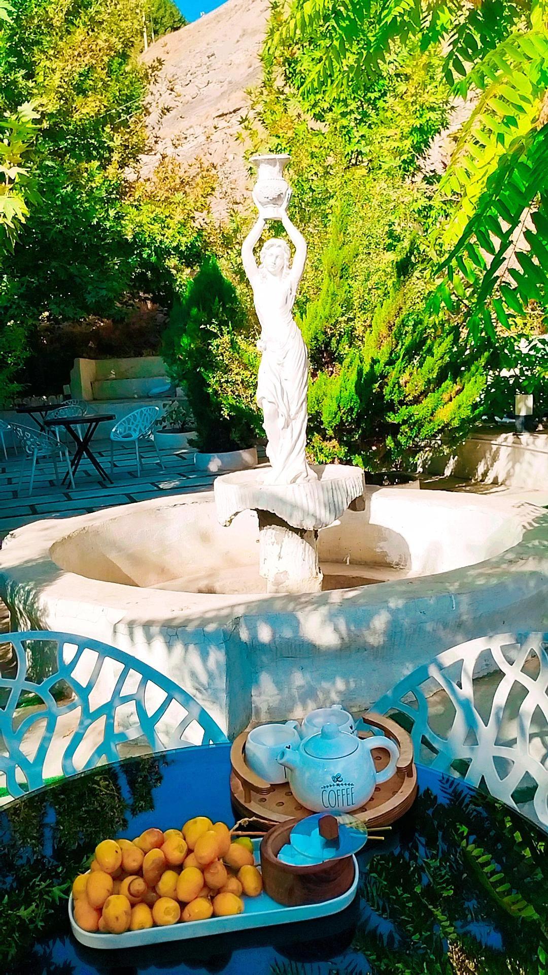 عکس کافه رستوران دنیرو