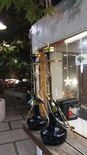 عکس کافه رستوران دنیرو