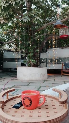 عکس کافه رستوران دنیرو