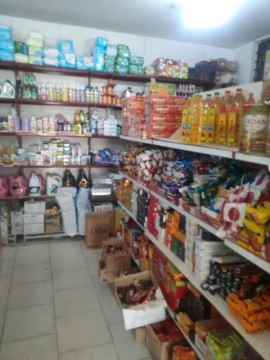 عکس سوپر مارکت فتحی