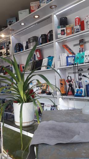 عکس رسانه تصویری پیکسل