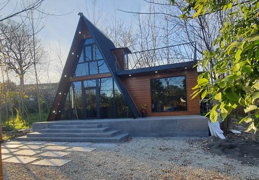 عکس کلبه ماهتیسا