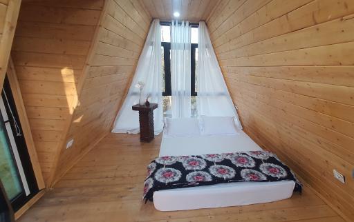 عکس کلبه ماهتیسا