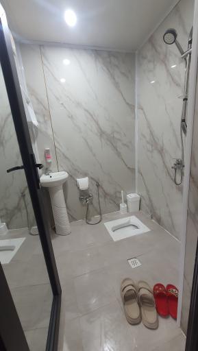 عکس کلبه ماهتیسا