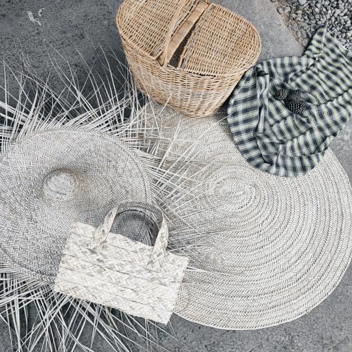 عکس صنایع دستی پوجی