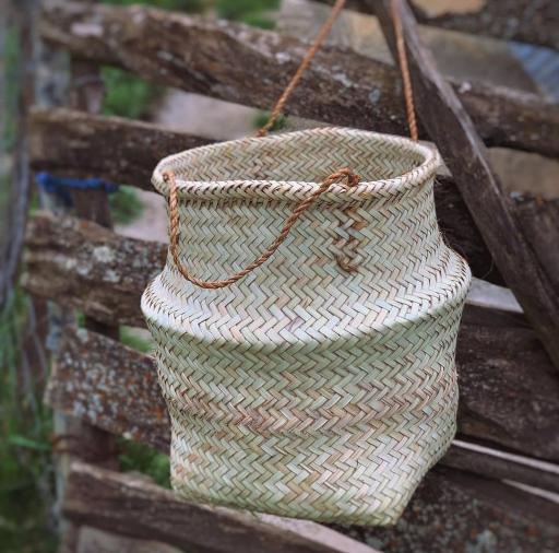 عکس صنایع دستی پوجی