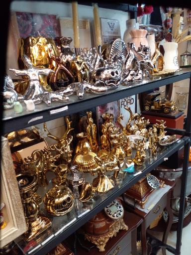 عکس گالری کریس تک