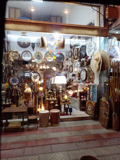 عکس گالری کریس تک