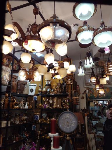 عکس گالری کریس تک