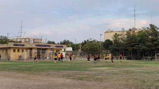 عکس باشگاه فرهنگی ورزشی آریانا