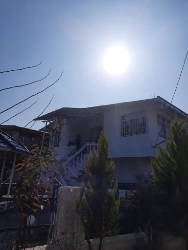 عکس خانه بهداشت شمع جاران