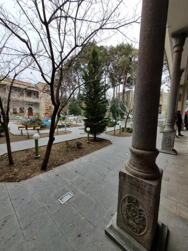 عکس اداره‌کل آموزش‌ و پرورش استان‌ اصفهان