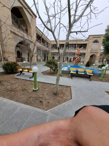 عکس اداره‌کل آموزش‌ و پرورش استان‌ اصفهان