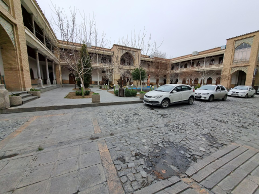 عکس اداره‌کل آموزش‌ و پرورش استان‌ اصفهان