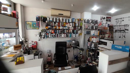 عکس موبایل کمالی