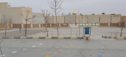 عکس دبستان دخترانه قربانعلی صفایی