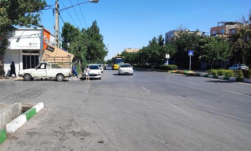 عکس فروشگاه لوازم خانگی جی پلاس