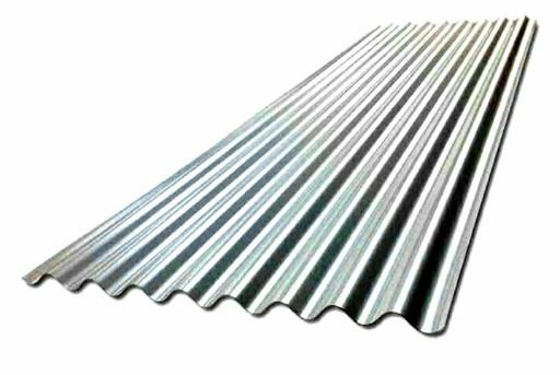 پخش آهن باقریان