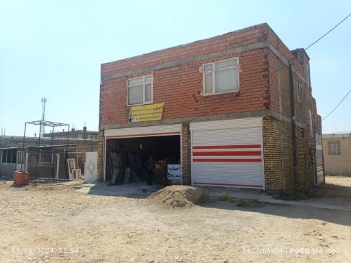 عکس اجاره جک و قالب  ساختمان