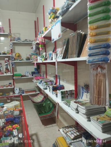 عکس کافه قلم