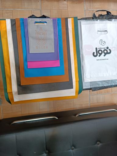 عکس چاپ و تبلیغات مینیک