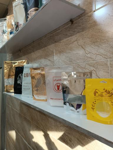 عکس چاپ و تبلیغات مینیک