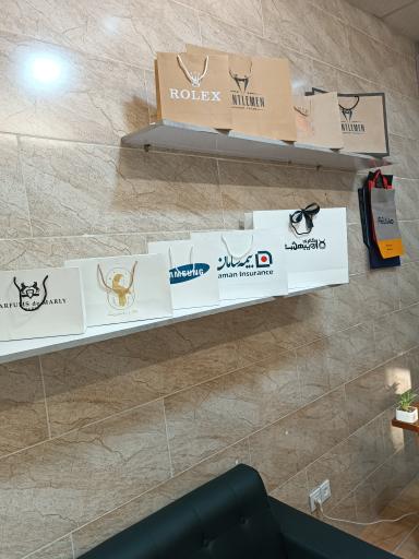 عکس چاپ و تبلیغات مینیک